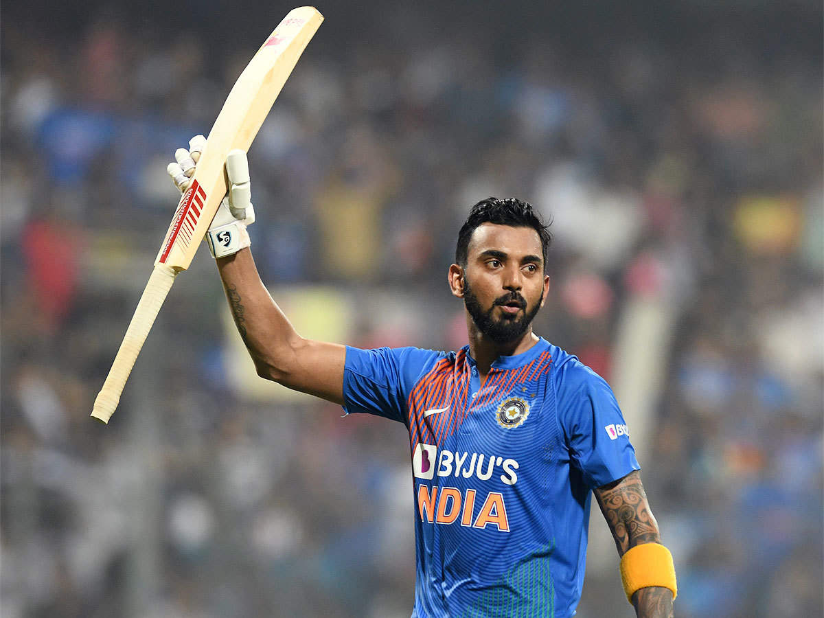 Kl Rahul