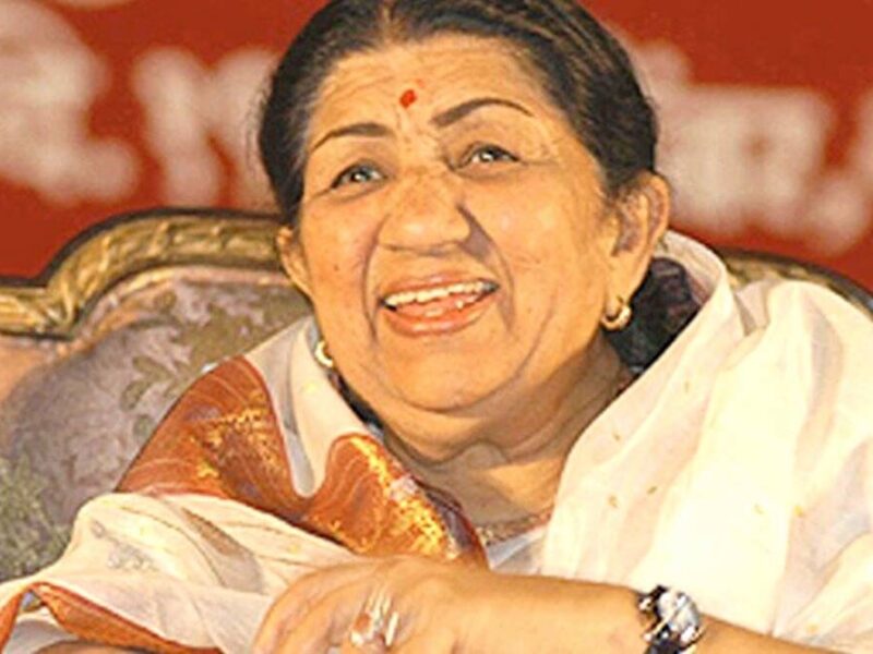 Lata Mangeshkar का क्रिकेटरों के साथ था खूबसूरत रिश्ता, इस दिग्गज को मानती थी टैलेंटेड सिंगर