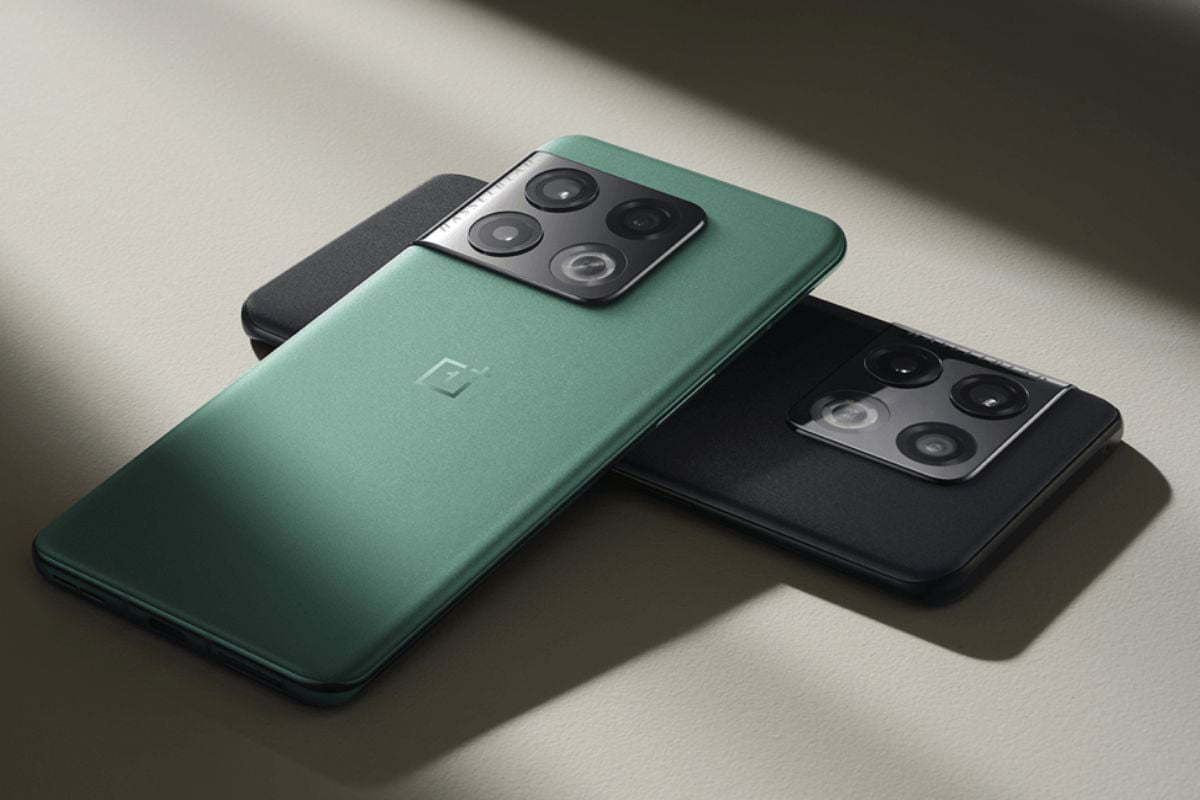 Oneplus 10 Pro