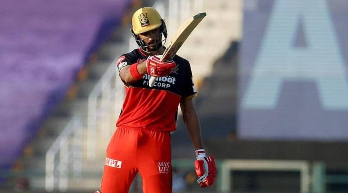 Rcb के इस विस्फोटक बल्लेबाज़ पर लगाया राजस्थान रॉयल ने ये बड़ा दांव, इतने करोड़ में बिके