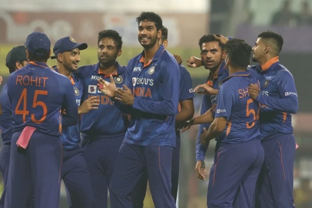 Team India