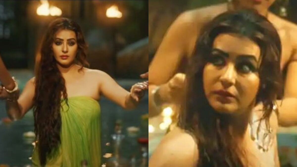 Paurushpur Shilpa Shinde