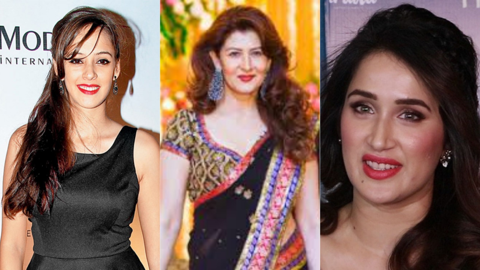 Bollywood Actresses