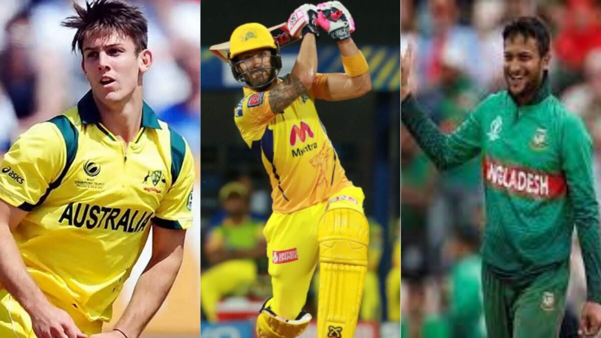 Ipl Mega Auction