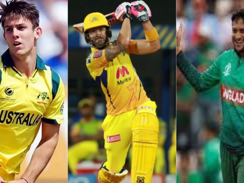 Ipl Mega Auction