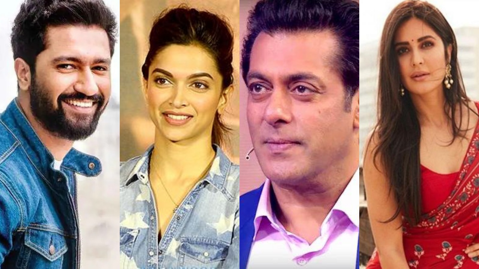 Bollywood Stars