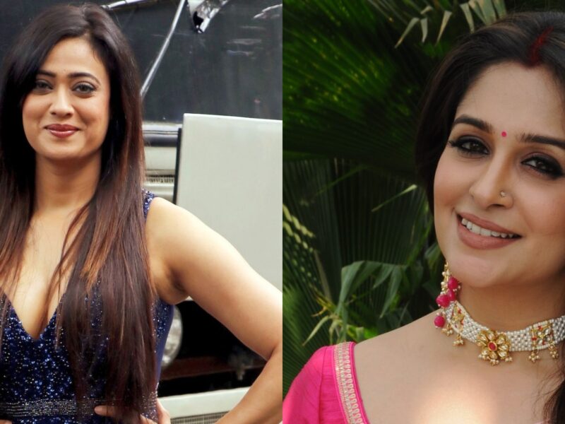 Shweta Tiwari Tv Actresses