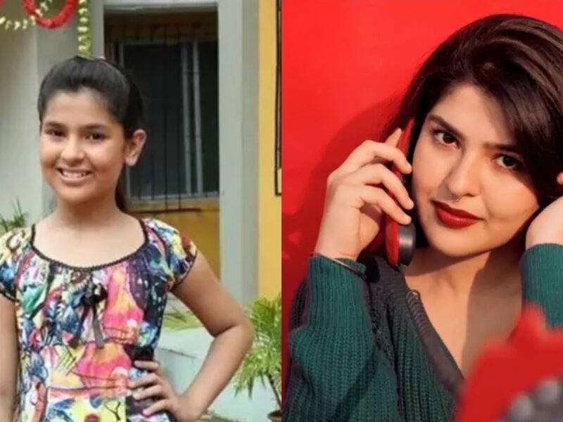 Nidhi Bhanushali Sonu Bhide