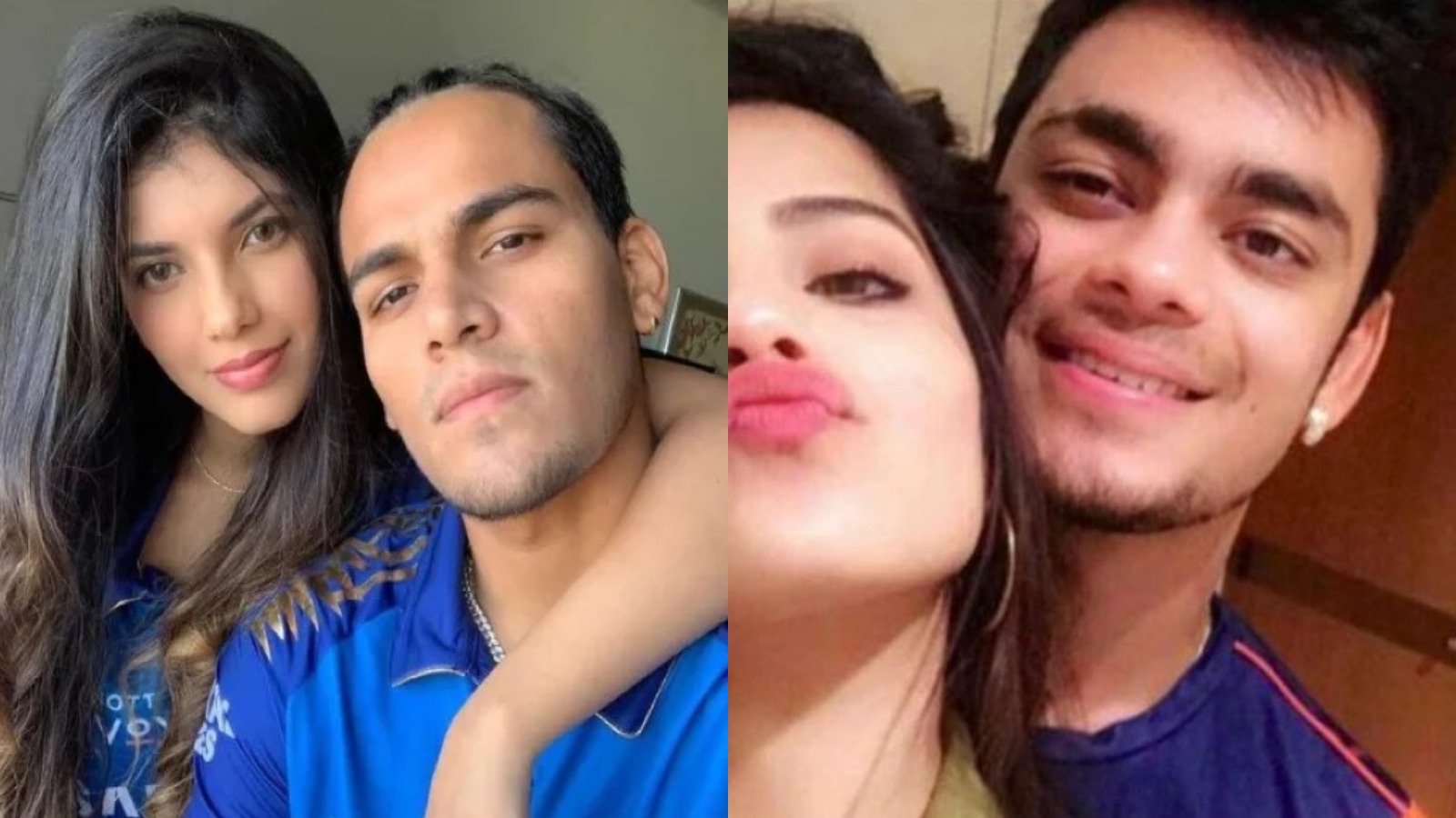 Indian Cricketers