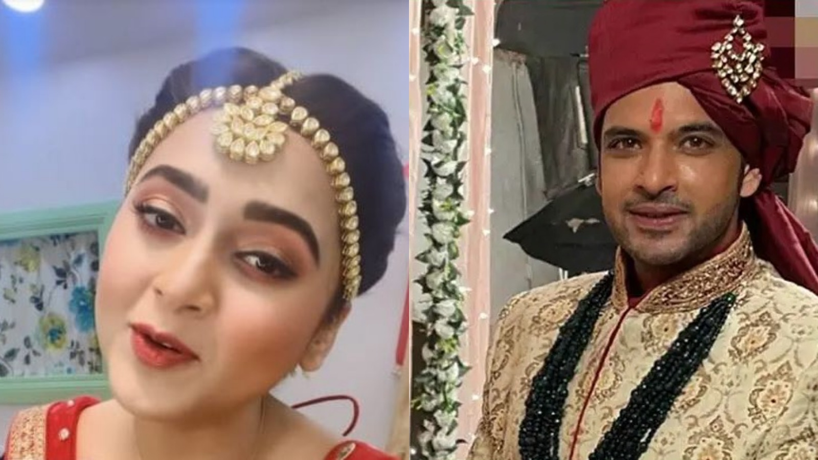 Tejasswi Prakash Karan Kundra