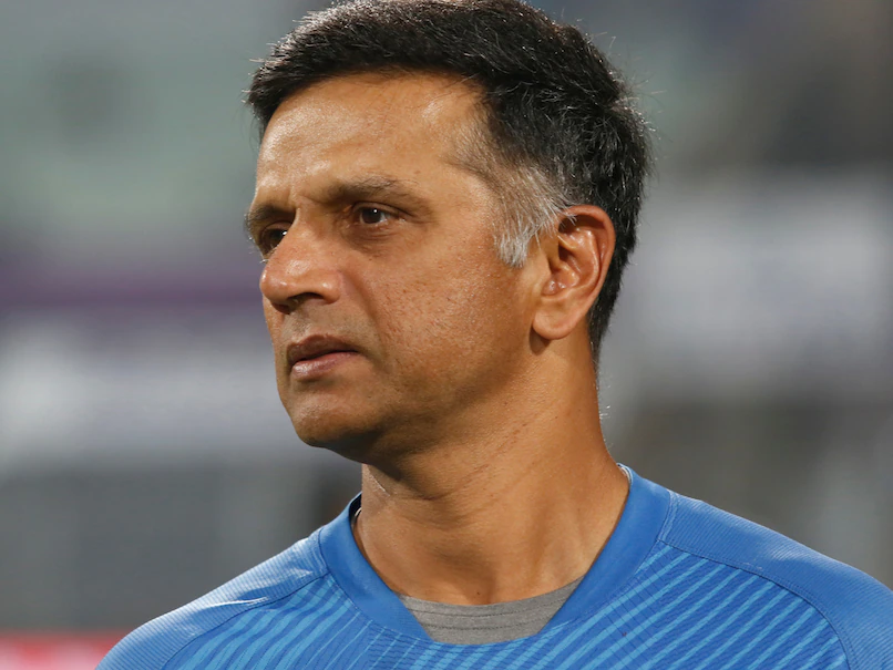 Wriddhiman Saha के चौंकाने वाले आरोपों पर Rahul Dravid ने तोड़ी चुप्पी, कहा- मुझे इस बात का कोई पछतावा नहीं...