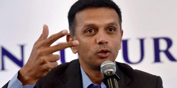 Wriddhiman Saha के चौंकाने वाले आरोपों पर Rahul Dravid ने तोड़ी चुप्पी, कहा- मुझे इस बात का कोई पछतावा नहीं...