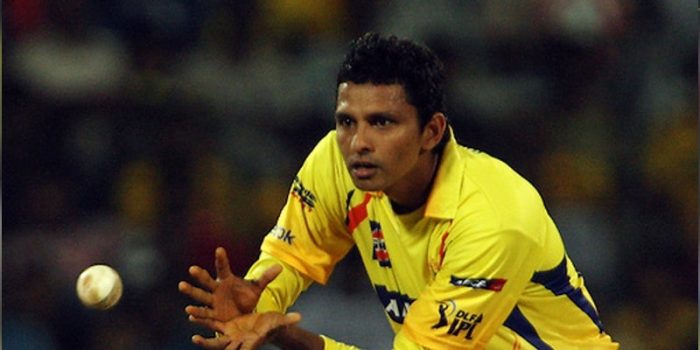 वर्ल्ड कप खेलने वाला यह खिलाड़ी पेट पालने के लिए चला रहा है बस, कभी Dhoni की चेन्नई के लिए खेला करता था मैच