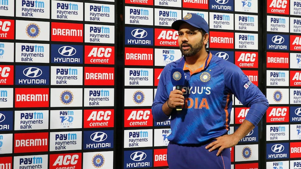 Rohit Sharma ने टीम इंडिया के अगले कप्तान को लेकर की भविष्यवाणी