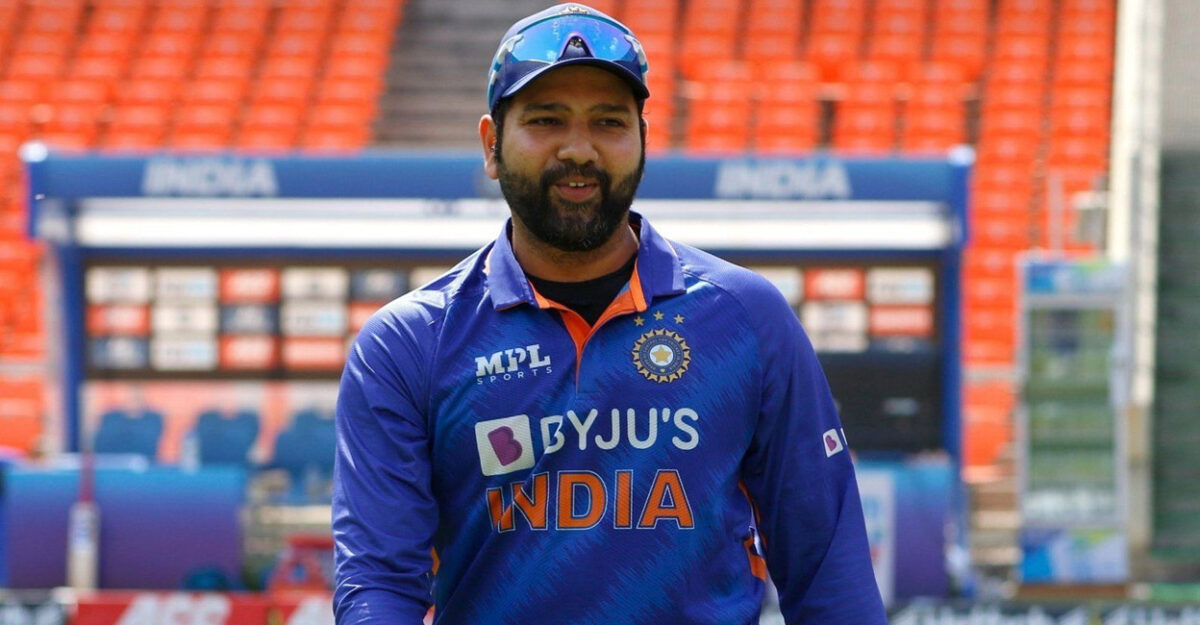 Ind Vs Wi: विंडीज सीरीज में कप्तान Rohit Sharma ने लिए 2 दमदार फैसले, हैरान रह गये फैंस और क्रिकेट एक्सपर्ट