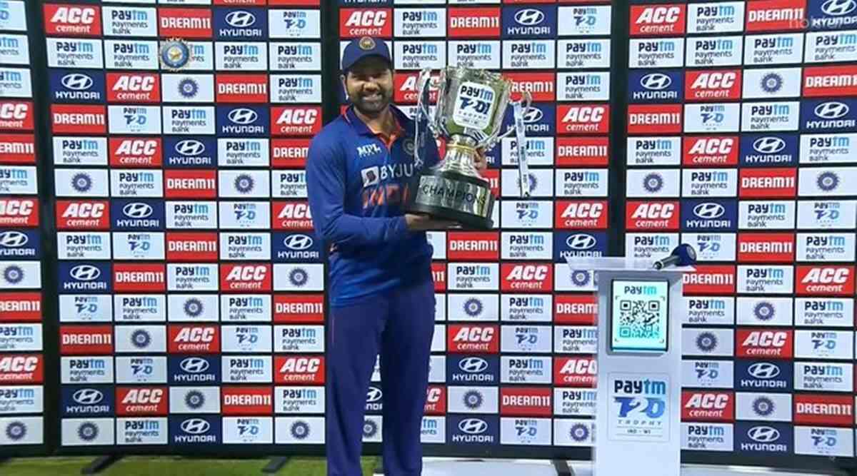 Icc T20 Ranking में भारत का दबदबा, कप्तान बनते ही Rohit Sharma ने 6 साल बाद दिलाई यह उपलब्धि