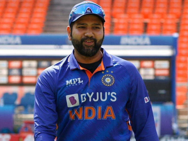 Ind Vs Wi: विंडीज सीरीज में कप्तान Rohit Sharma ने लिए 2 दमदार फैसले, हैरान रह गये फैंस और क्रिकेट एक्सपर्ट
