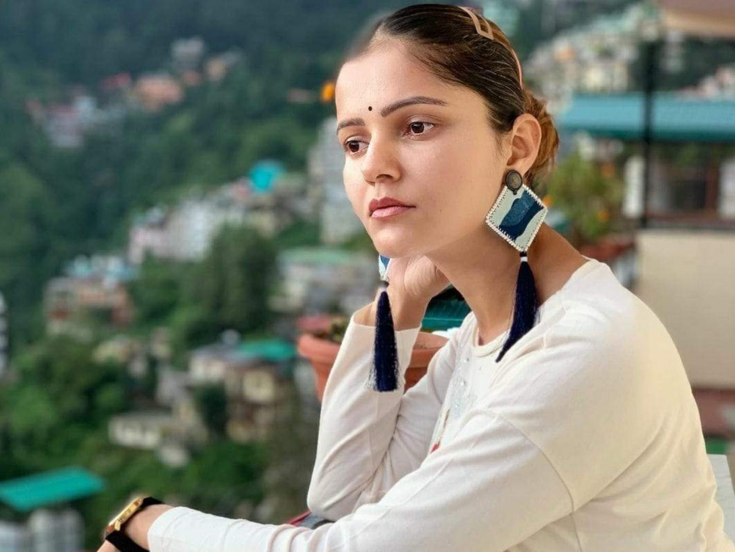 Rubina Dilaik
