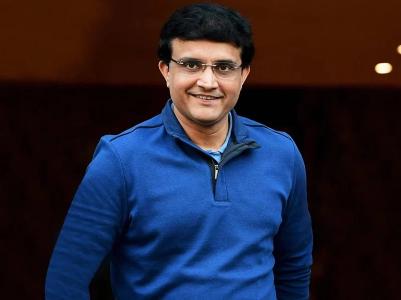 गांगुली ने इस्तीफे की अटकले की खारिज, नयी पारी के तौर पर लांच की एजुकेशन एप्प