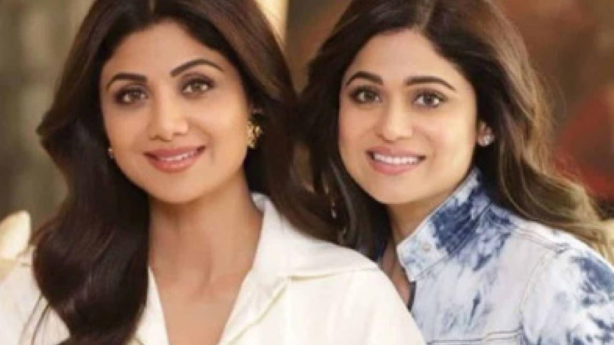 Shamita Shetty