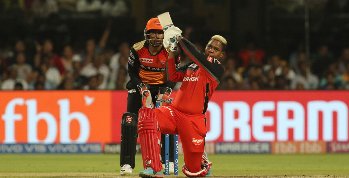 Ipl Mega Auction 2022 में राजस्थान रॉयल्स के पाले में गए Shimron Hetmyer, मोटी रकम की लगी बोली