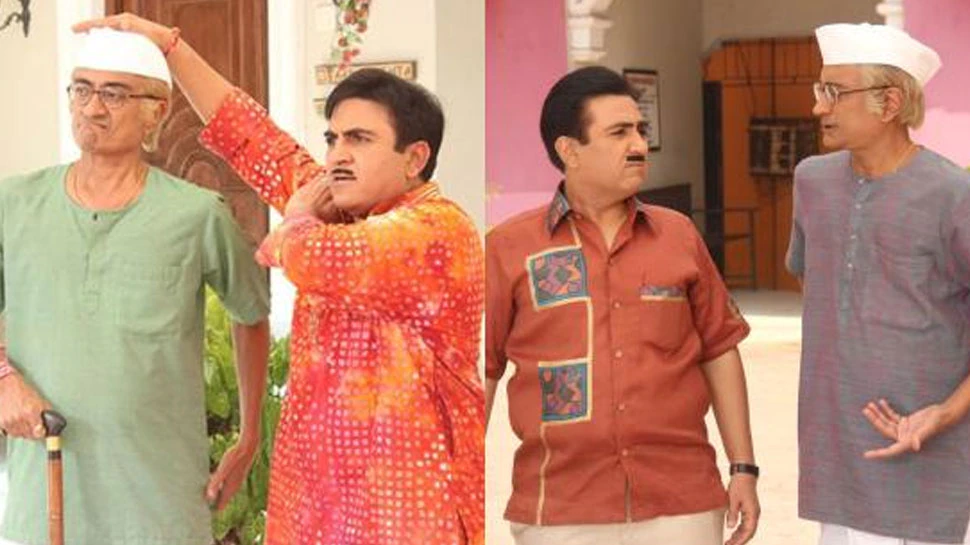 रियल लाइफ में बेटे जेठालाल से 4 साल छोटे हैं Taarak Mehta के बापू जी, जवानी की तस्वीरें देख आप भी हो जाएंगे हैरान