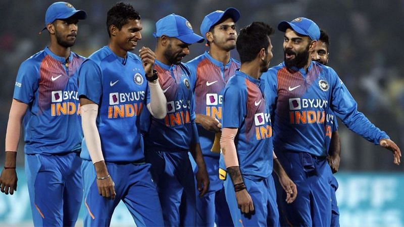 T20 World Cup 2022 को लेकर Bcci ने तैयार किया बड़ा प्लान, टीम इंडिया की बढ़ सकती हैं मुसीबते