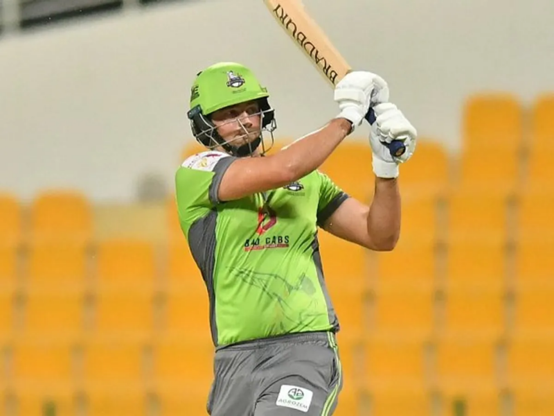 Ipl Auction 2022: हार्दिक पांड्या की कमी को पूरा करेंगे Tim David, मुंबई इंडियंस ने मोटी रकम देकर अपनी टीम में किया शामिल