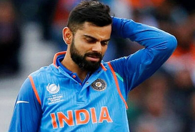 Virat Kohli की जगह खाने को आतुर है ये खिलाड़ी, मैदान पर विपक्षी टीमों के छुड़ा रहा छक्के
