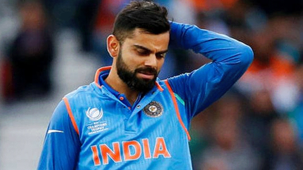 Virat Kohli की जगह खाने को आतुर है ये खिलाड़ी, मैदान पर विपक्षी टीमों के छुड़ा रहा छक्के