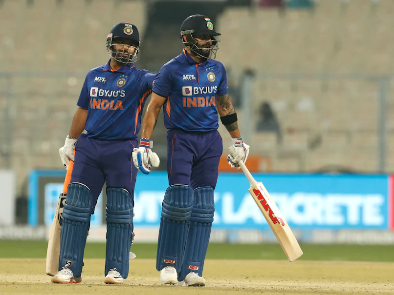 तीसरे टी20 में Rohit Sharma कर सकते हैं टीम में बड़ा बदलाव, पंत और कोहली के बाहर होने पर इन खिलाड़ियों को मिलेगा मौका