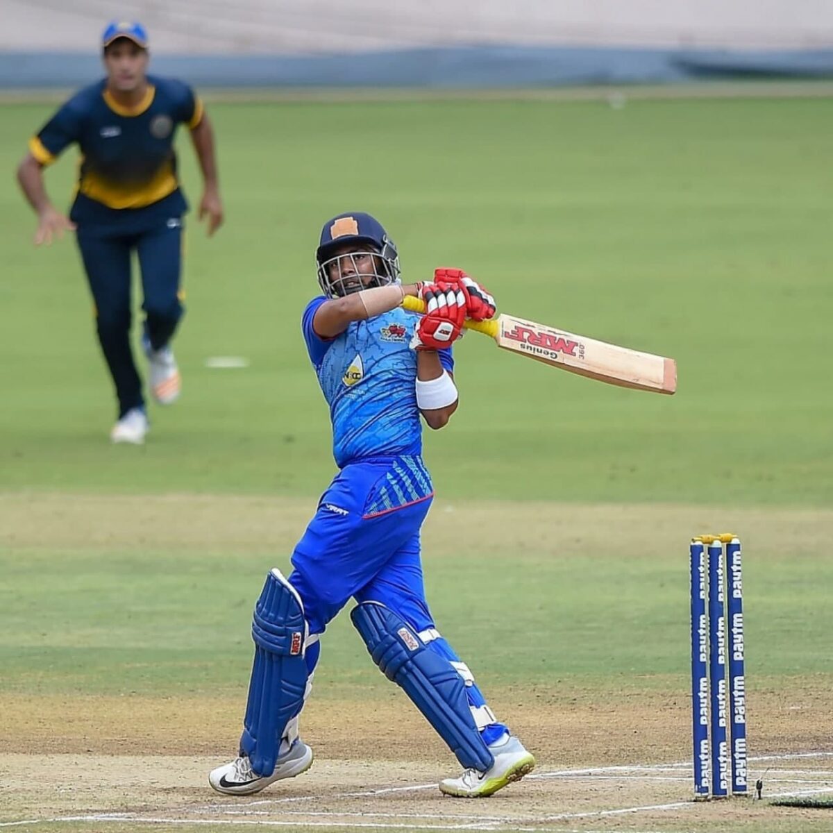Ipl Auction 2022: Yash Dayal पर मेहरबान हुई गुजरात टाइटंस, जानें कितनी कीमत लुटाकर फ्रेंचाईजी ने इस प्लेयर को खरीदा
