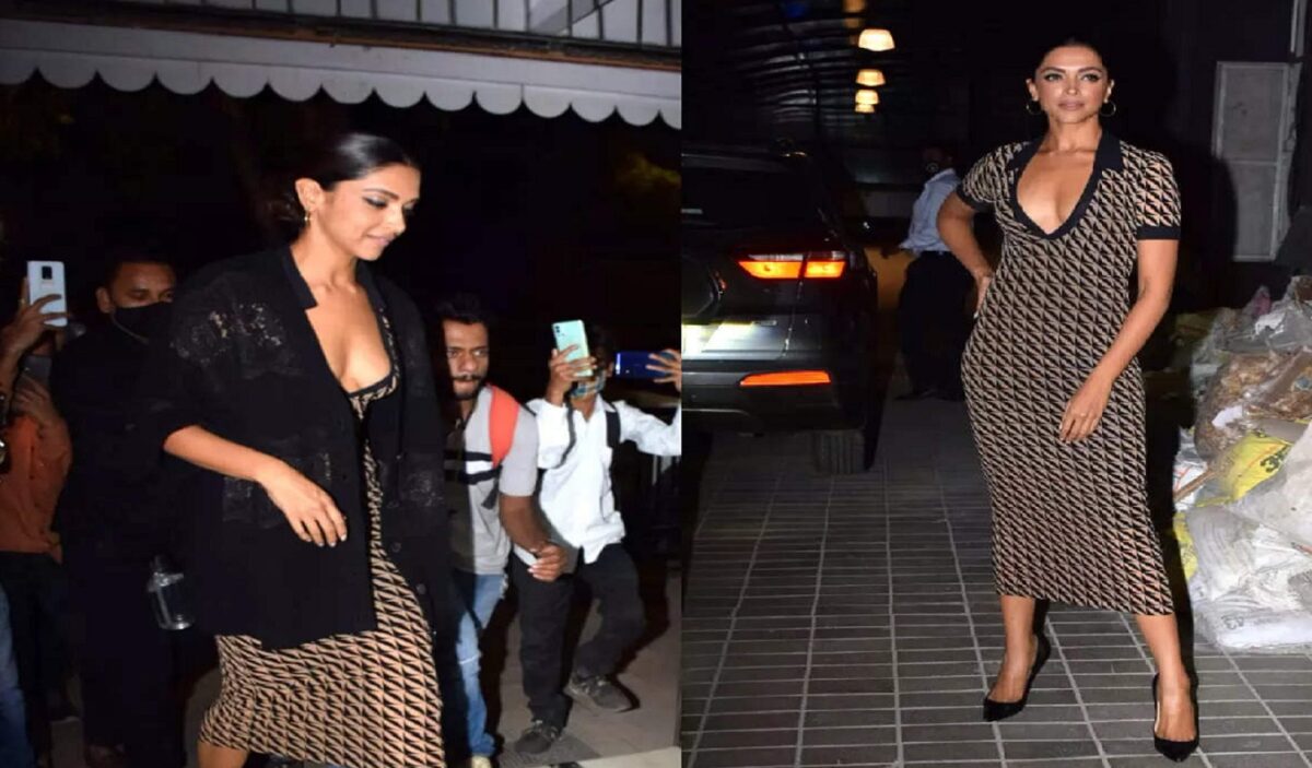 Deepika Padukone