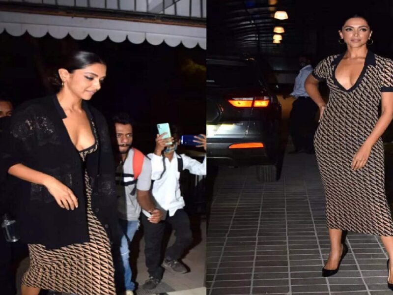 Deepika Padukone