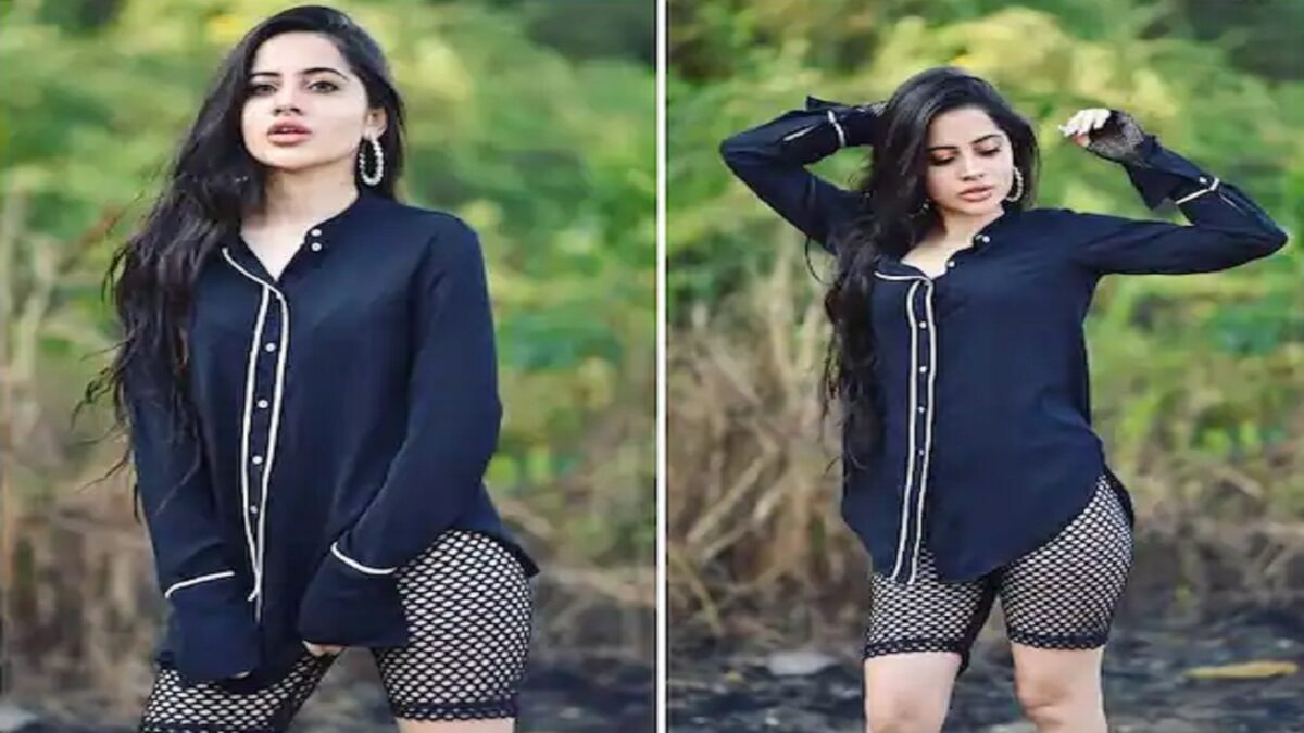 Urfi Javed
