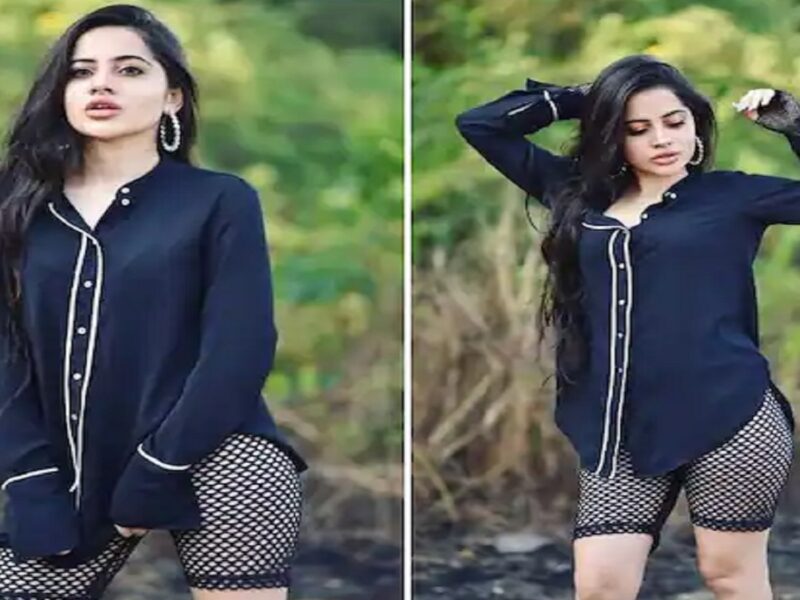Urfi Javed