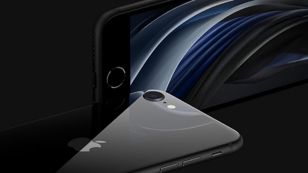Iphone Se 3