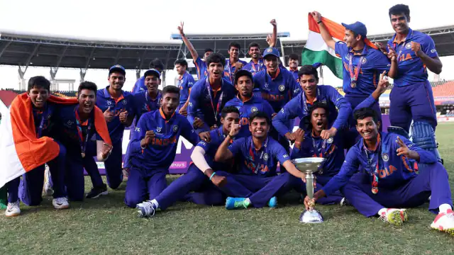 वो 5 शानदार लम्हें जिन्हें अपने नाम कर भारतीय टीम ने पांचवी बार जीता U19 World Cup 2022, जानिए कौन रहा मैच का असली हिरो