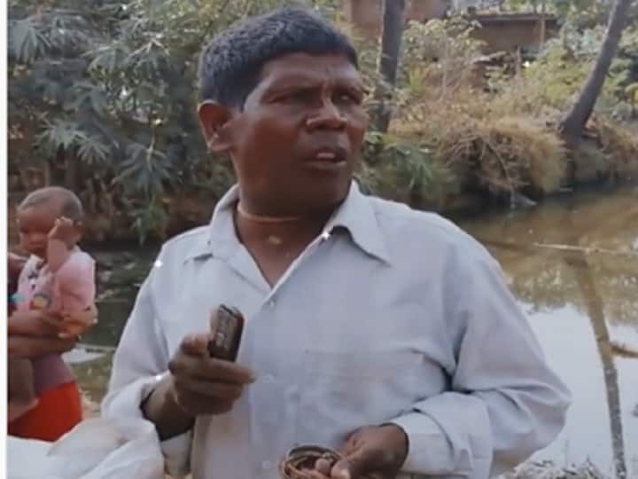 मूंगफली बेचने वाला रातों-रात बन गया सुपर- स्टार, जानिए कौन है 'Kacha Badam' गाने वाला शख्स