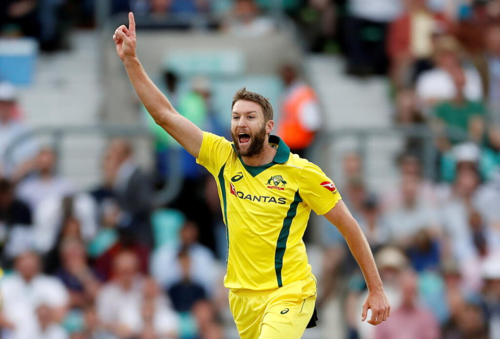 Mark Wood Replace