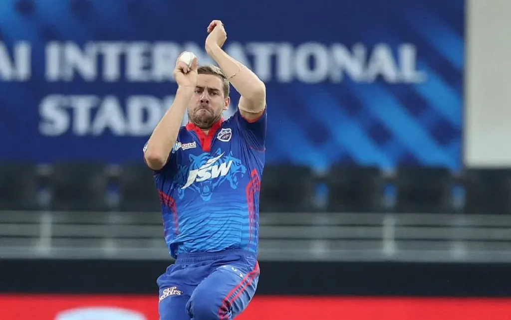 Delhi Capitals