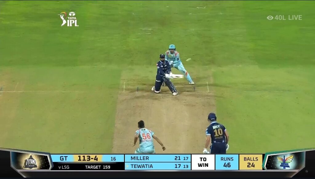 Ipl 2022, Gtvslsg, Match Report: केएल राहुल ने पंजाब और भारत के बाद अब लखनऊ की भी डूबा दी लुटिया, गुजरात ने जीता अपना पहला मैच