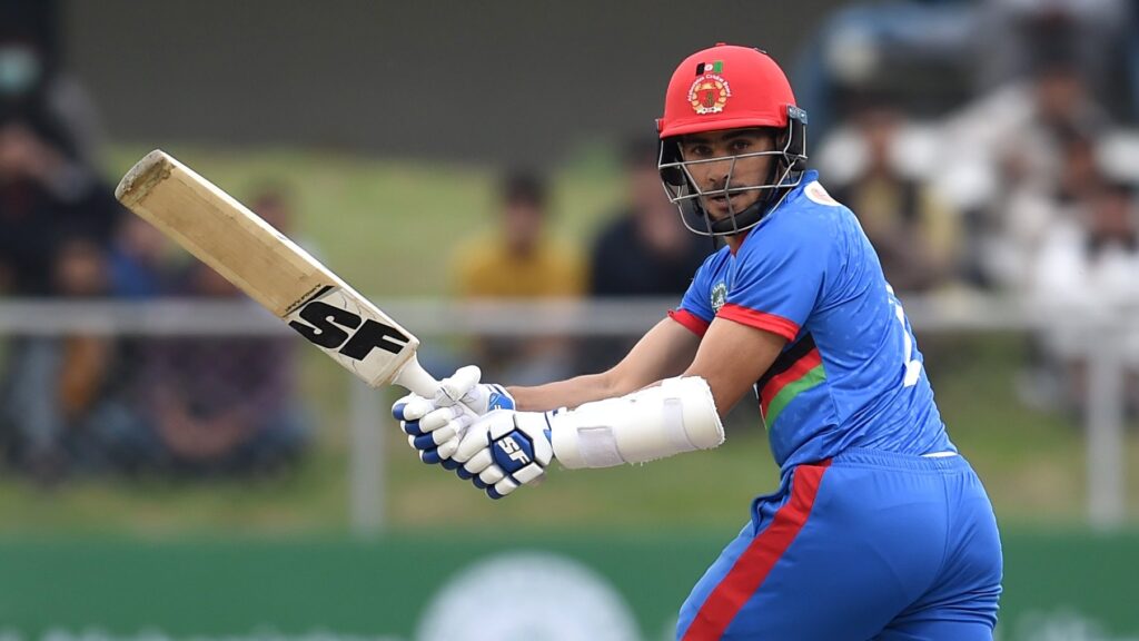 Jason Roy Replace