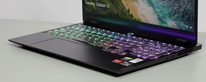 Lenovo ने लांच किया सबसे पतला गेमिंग लैपटॉप Legion Slim, जानें कीमत और खूबियां