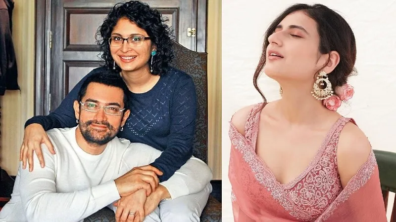 Aamir Khan