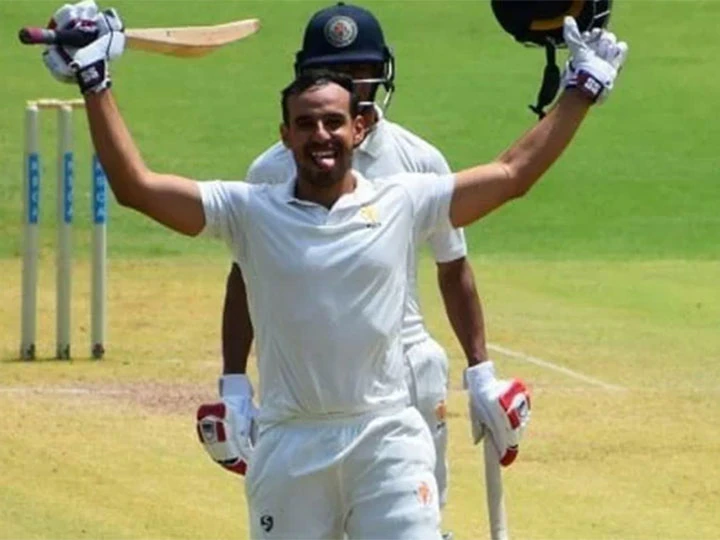 Abhinav Manohar