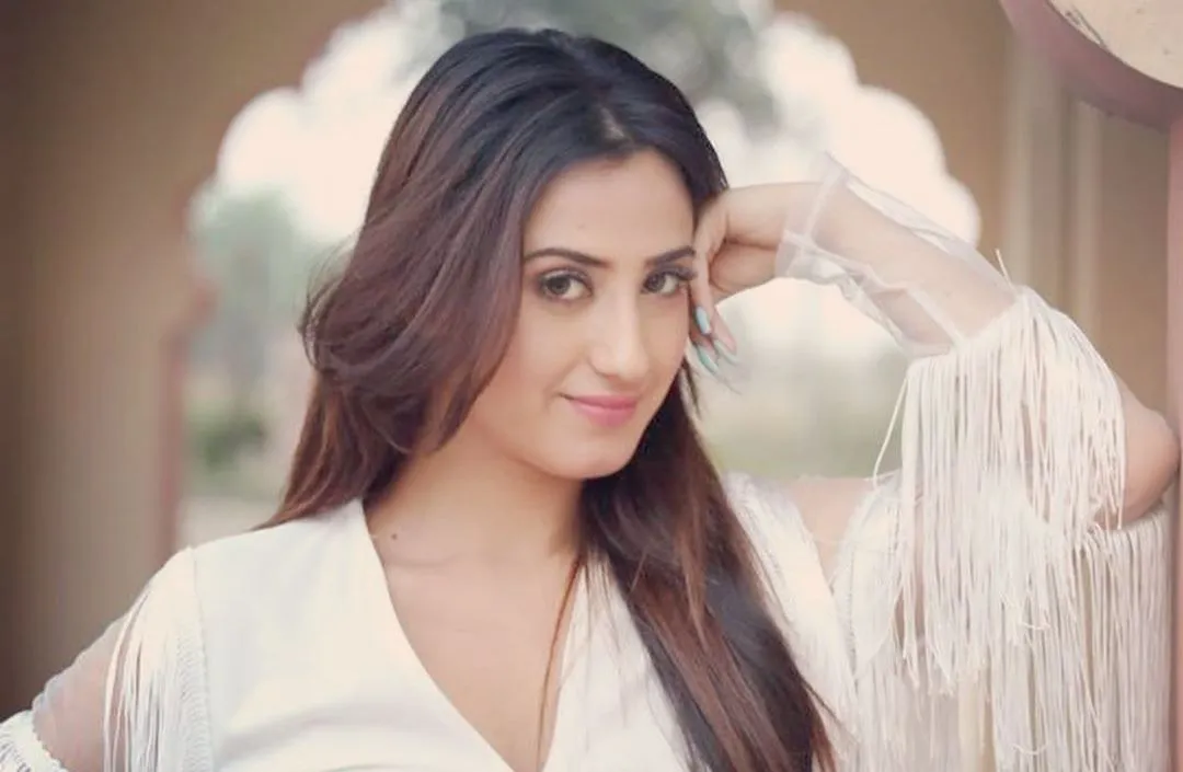 Alisha Panwar