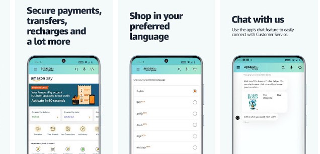 Paytm पर रोक के बाद ये है 5 बेस्ट ऑनलाइन पेमेंट्स ऐप, ट्रांजेक्शन के अलावा मिलेंगे ये शानदार फीचर्स