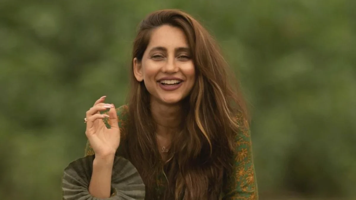 Anusha Dandekar