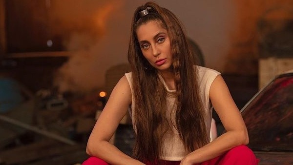 Anusha Dandekar